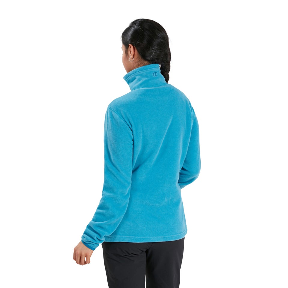 Women's Prism 2.0 Micro Fleece - Light Blue