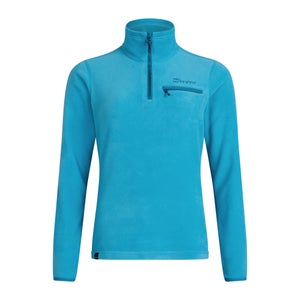 Women's Prism 2.0 Micro Fleece - Light Blue