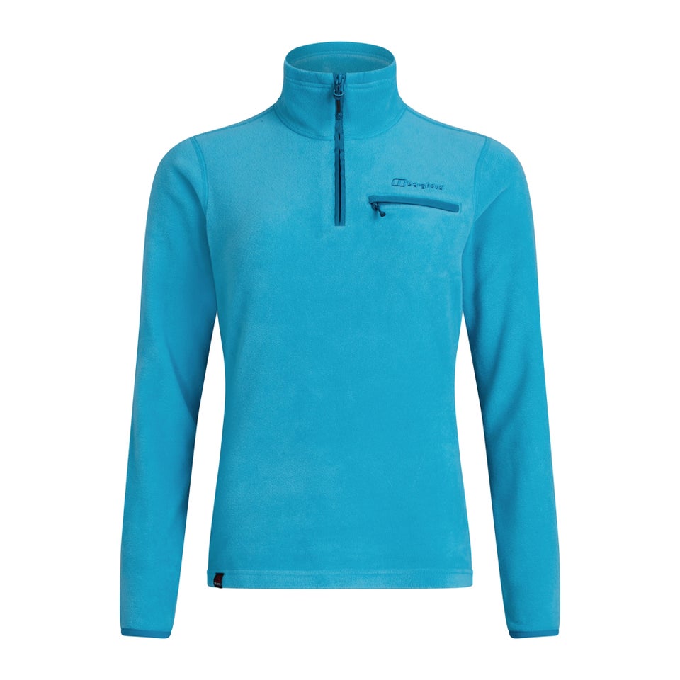 Women's Prism 2.0 Micro Fleece - Light Blue