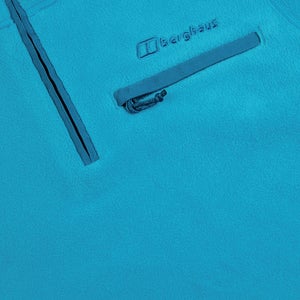 Women's Prism 2.0 Micro Fleece - Light Blue