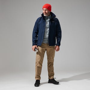 Men's RG Alpha 2.0 Gemini 3in1 Jacket - Dark Blue