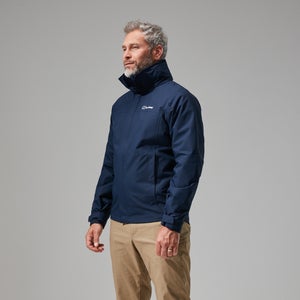 Men's RG Alpha 2.0 Gemini 3in1 Jacket - Dark Blue