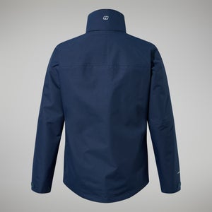 Men's RG Alpha 2.0 Gemini 3in1 Jacket - Dark Blue