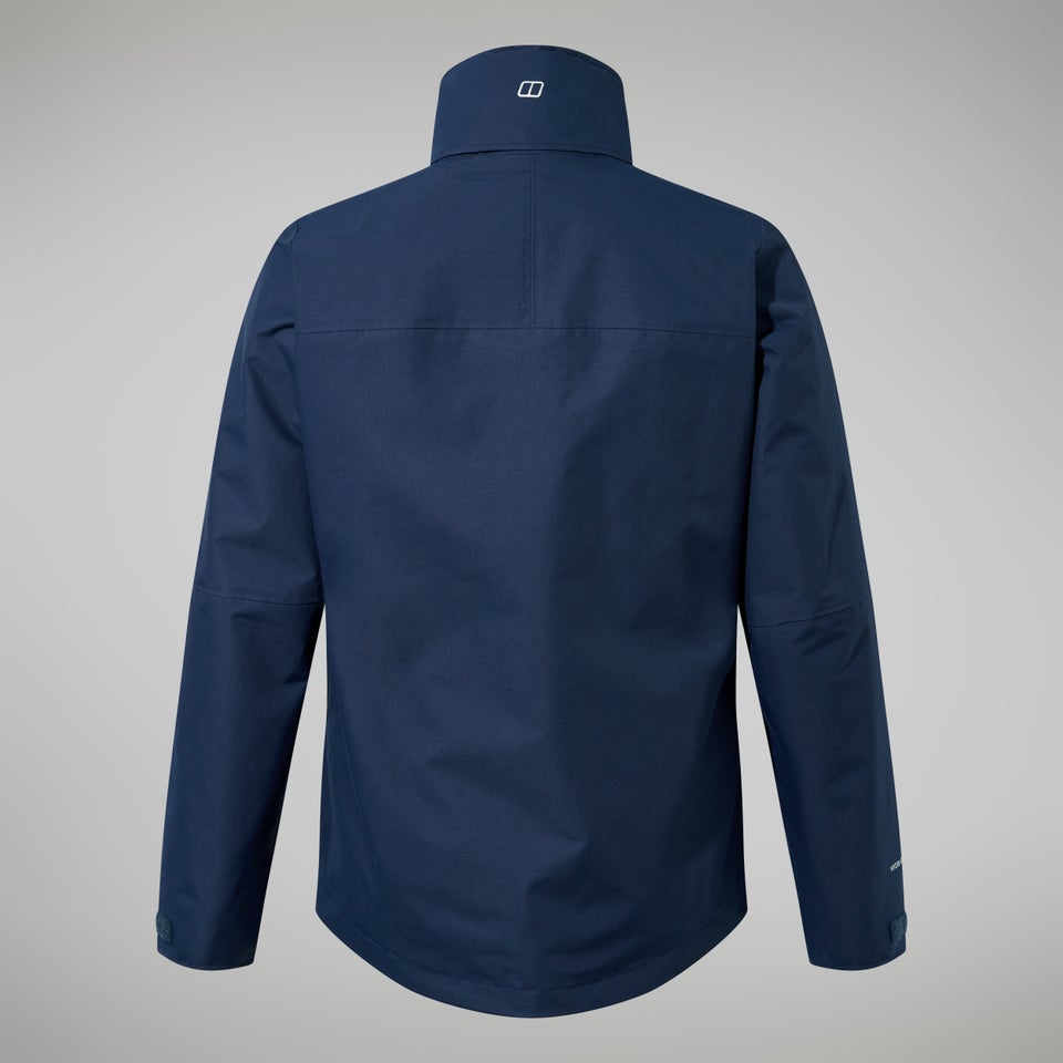 Men's RG Alpha 2.0 Gemini 3in1 Jacket - Dark Blue