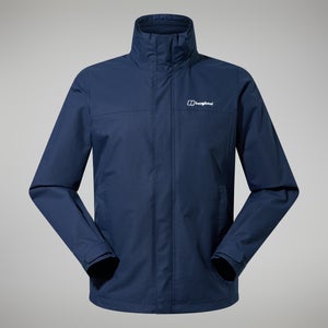 Men's RG Alpha 2.0 Gemini 3in1 Jacket - Dark Blue