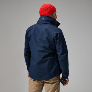 Men's RG Alpha 2.0 Gemini 3in1 Jacket - Dark Blue