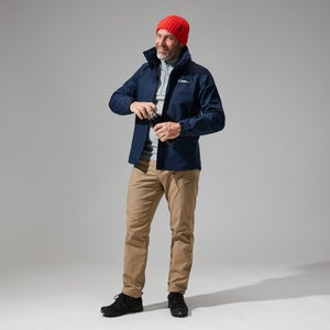 Men's RG Alpha 2.0 Gemini 3in1 Jacket - Dark Blue