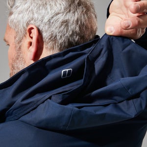 Men's RG Alpha 2.0 Gemini 3in1 Jacket - Dark Blue