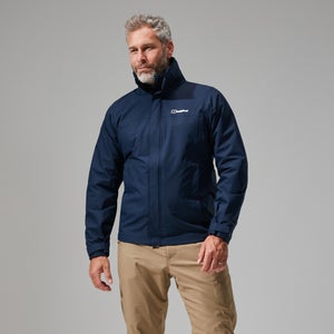 Men's RG Alpha 2.0 Gemini 3in1 Jacket - Dark Blue