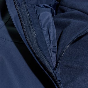 Men's RG Alpha 2.0 Gemini 3in1 Jacket - Dark Blue
