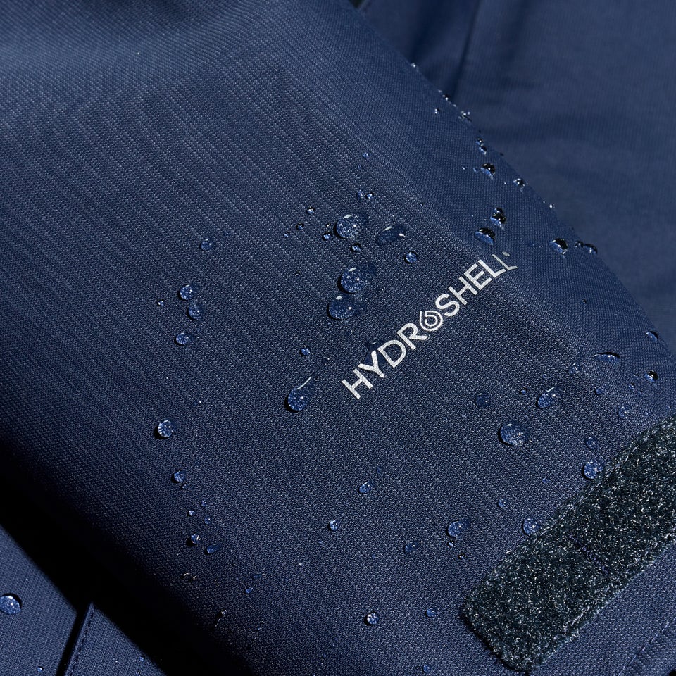 Men's RG Alpha 2.0 Gemini 3in1 Jacket - Dark Blue