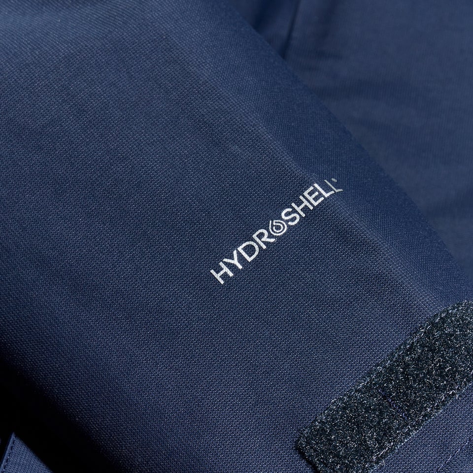 Men's RG Alpha 2.0 Gemini 3in1 Jacket - Dark Blue