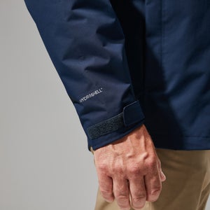 Men's RG Alpha 2.0 Gemini 3in1 Jacket - Dark Blue