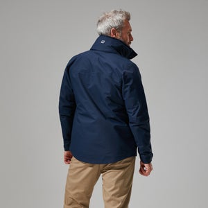 Men's RG Alpha 2.0 Gemini 3in1 Jacket - Dark Blue