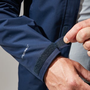 Men's RG Alpha 2.0 Gemini 3in1 Jacket - Dark Blue