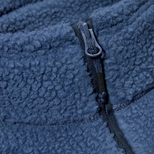 Women's Darria Half Zip - Blue