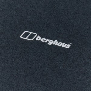 Men's Cullain Hooded Pullover - Black