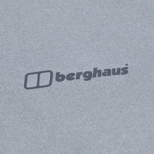 Men's Cullain Hooded Pullover - Grey