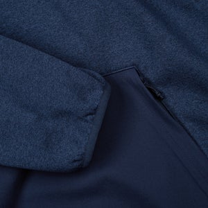 Men's Cullain Hoody - Dark Blue