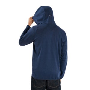 Men's Cullain Hoody - Dark Blue