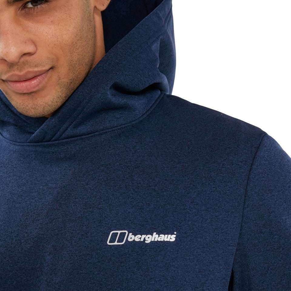 Men's Cullain Hoody - Dark Blue