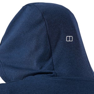 Men's Cullain Hoody - Dark Blue