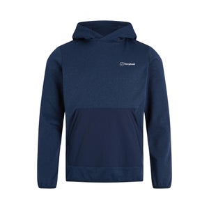 Men's Cullain Hoody - Dark Blue