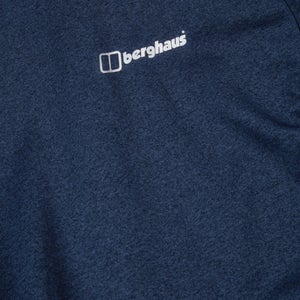 Men's Cullain Hoody - Dark Blue