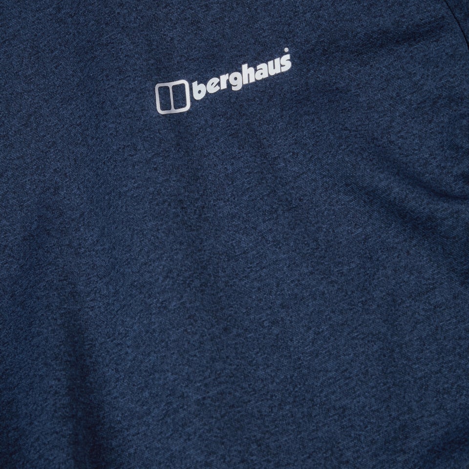 Men's Cullain Hoody - Dark Blue