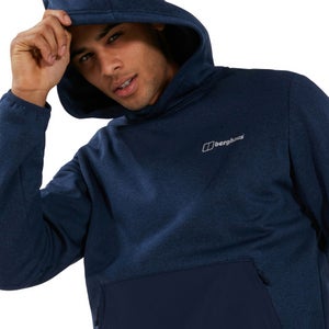 Men's Cullain Hoody - Dark Blue