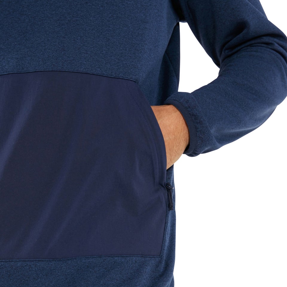 Men's Cullain Hoody - Dark Blue