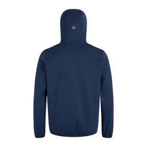 Men's Cullain Hoody - Dark Blue