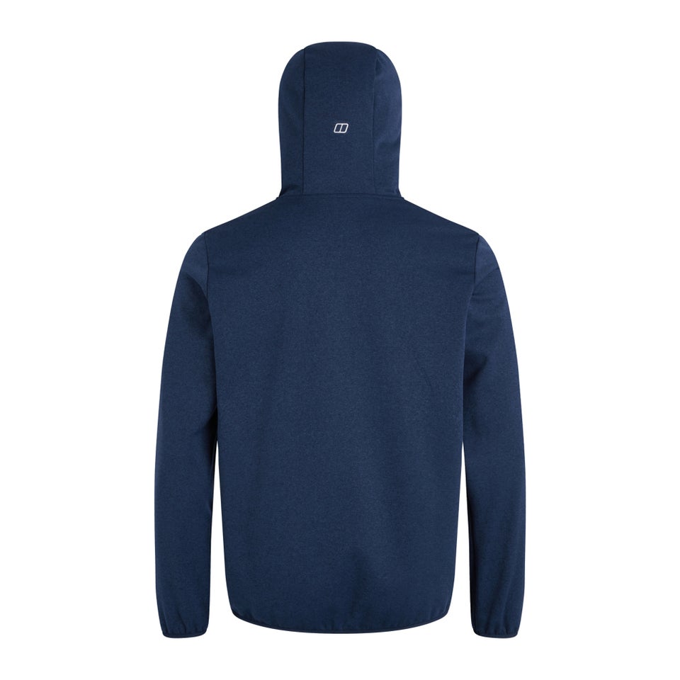 Men's Cullain Hoody - Dark Blue