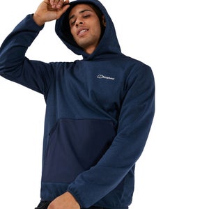 Men's Cullain Hoody - Dark Blue