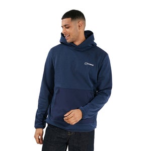 Men's Cullain Hoody - Dark Blue