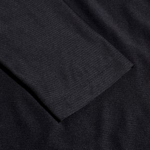 24/7 Long Sleeve T-Shirt für Herren - Schwarz