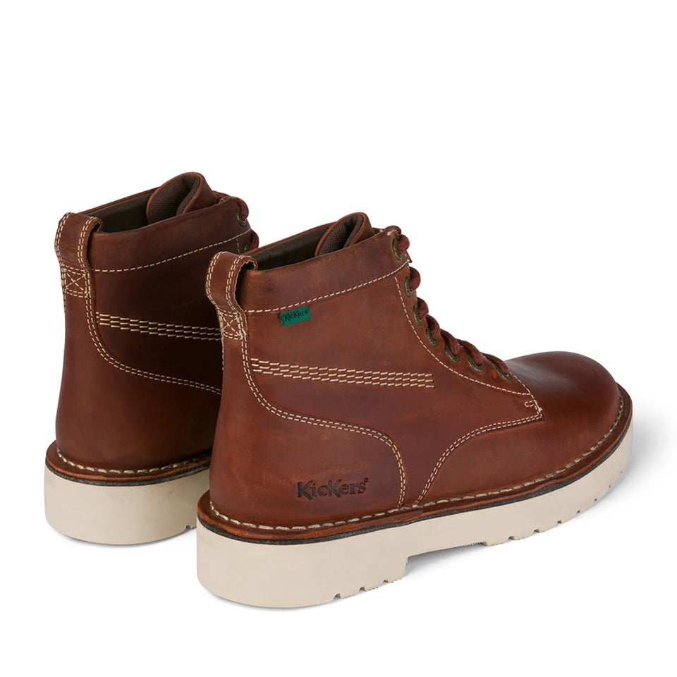 Men's Daltrey Boot Rust