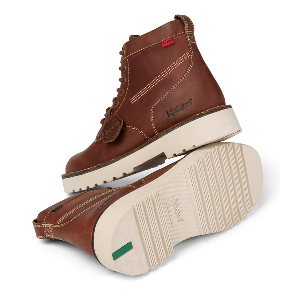 Men's Daltrey Boot Rust