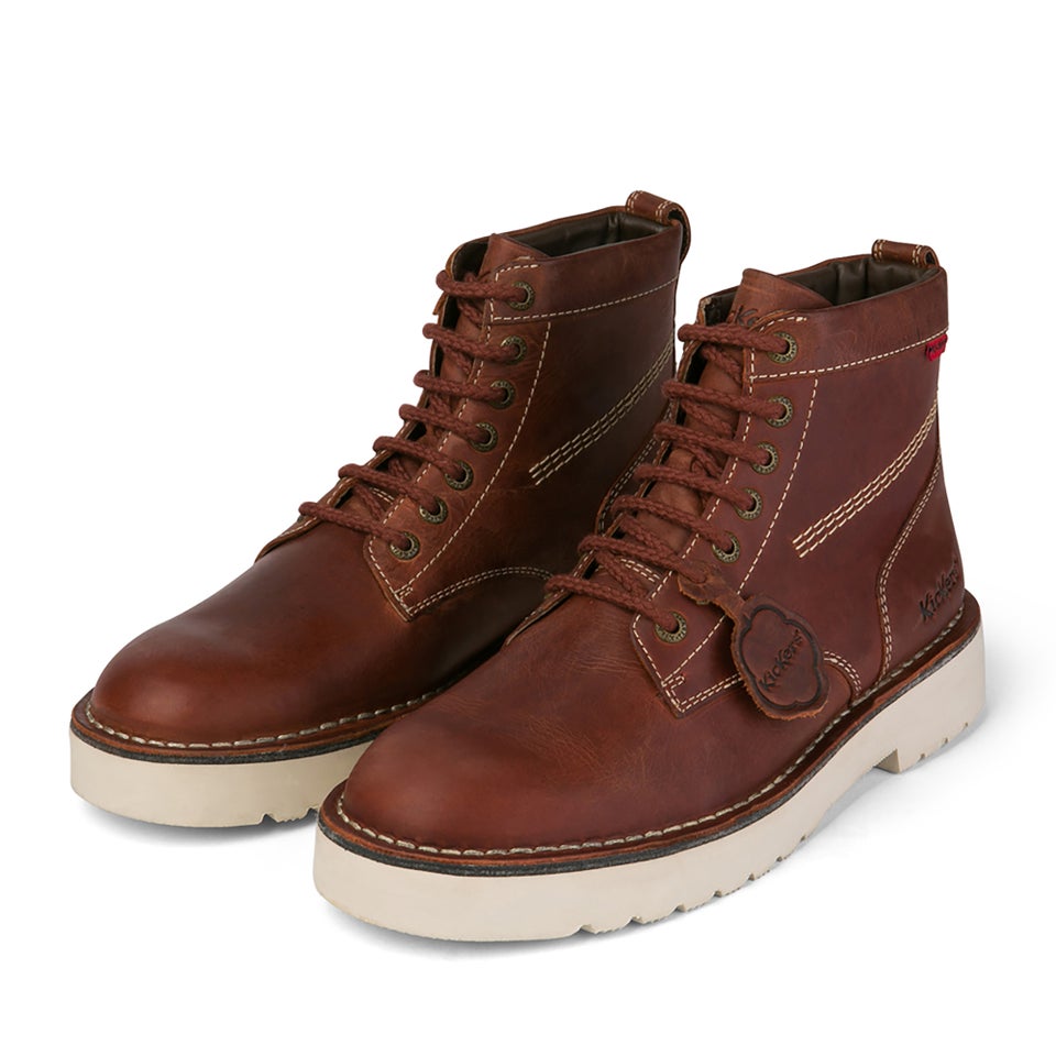 Men's Daltrey Boot Rust