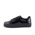 Black Patent Leather