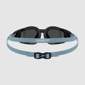 Hydropulse Mirror Goggle Grey/Silver