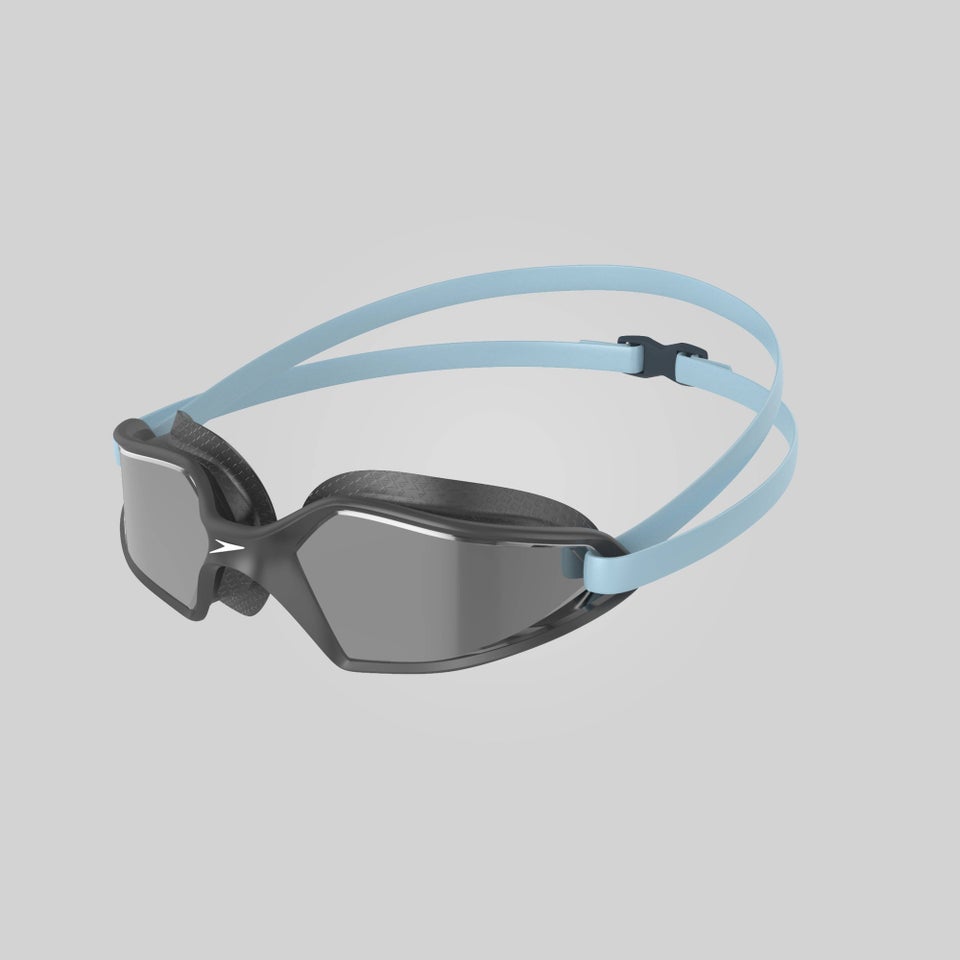 Hydropulse Mirror Schwimmbrille