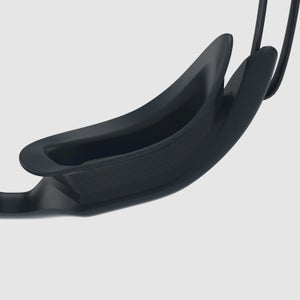 Hydropulse Mirror Goggles Navy