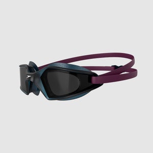 Hydropulse Goggle Purple