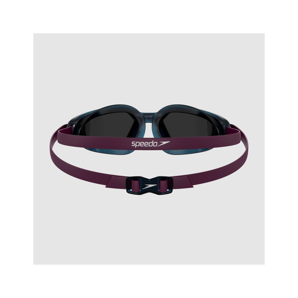 Lunettes de natation Adulte Hydropulse Violet