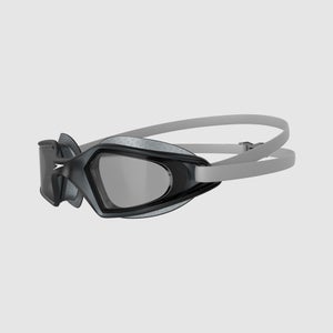Unisex Hydropulse Goggle White/Grey
