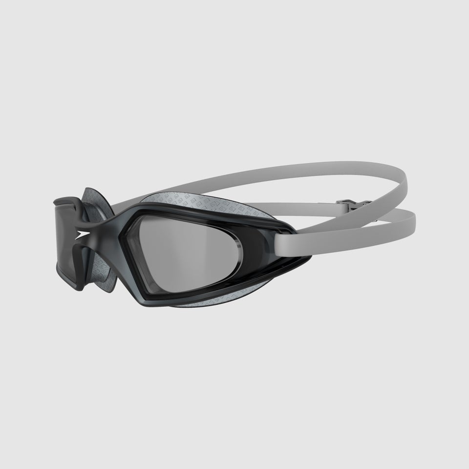 Unisex Hydropulse Goggle White/Grey