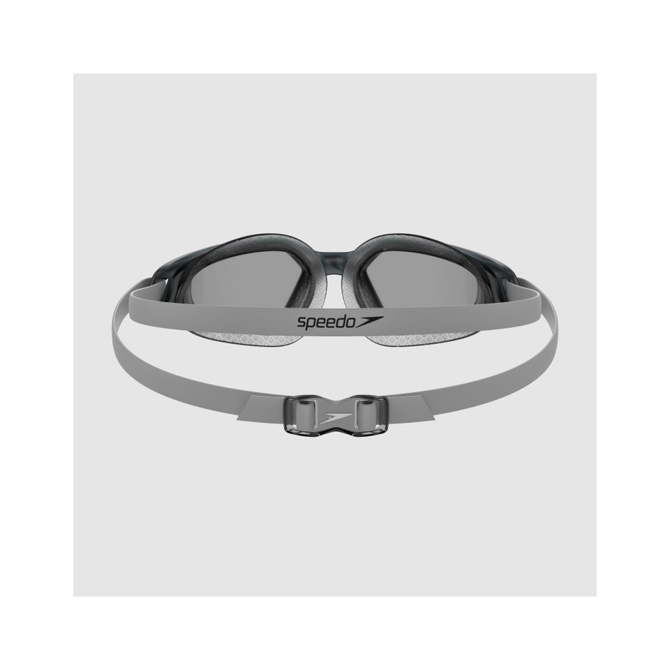 Unisex Hydropulse Goggle White/Grey