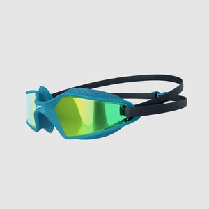 Hydropulse Mirror Junior Goggles Navy