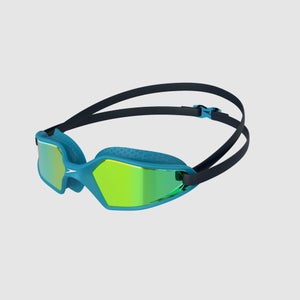 Hydropulse Mirror Junior Goggles Navy